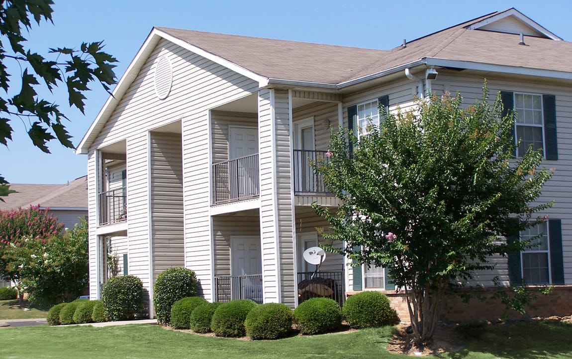 Summer Park Apts
