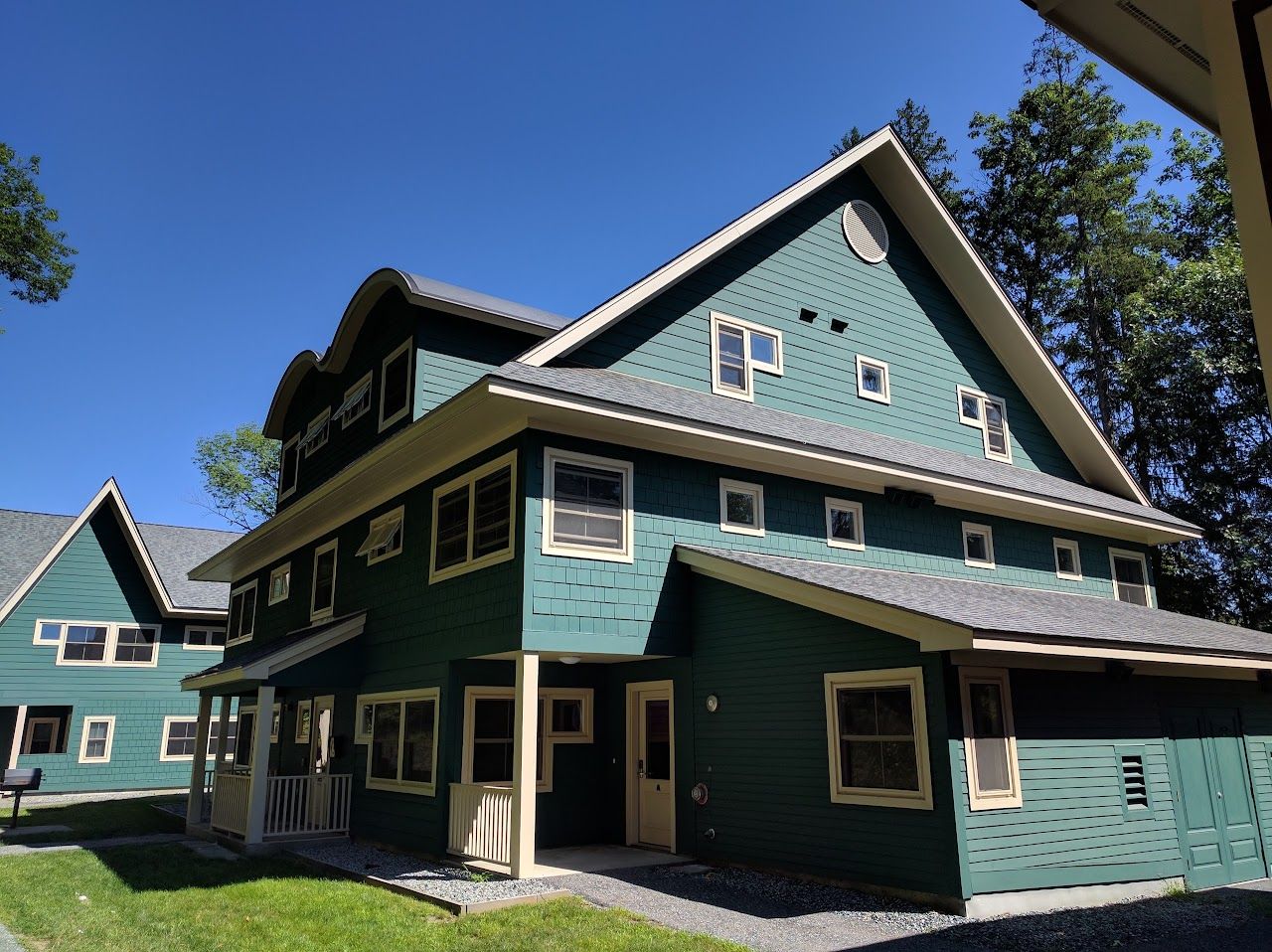 Summer Park Phase 1