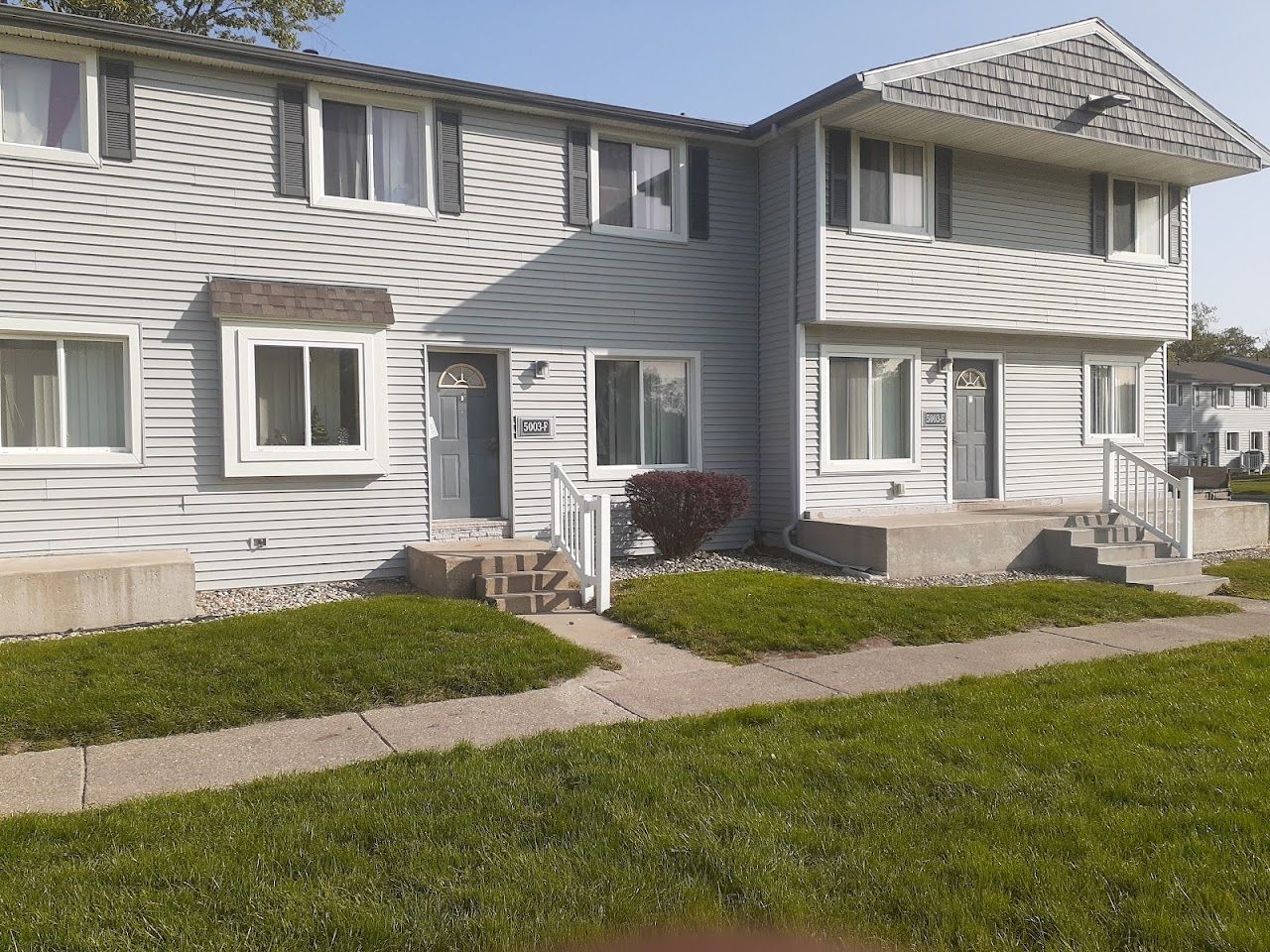 Summer Place Townhomes