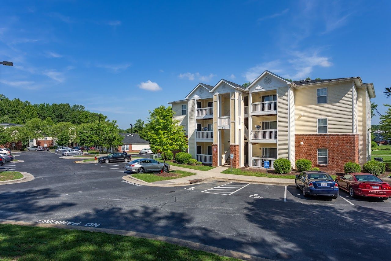 Summerchase Apts