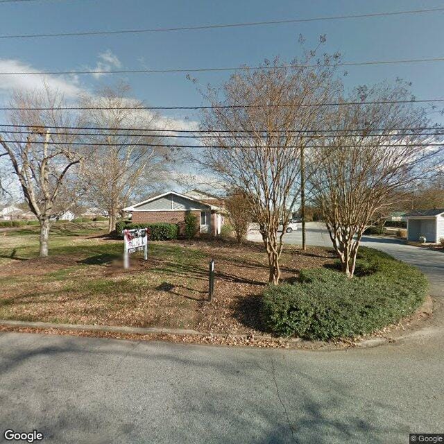 Summercrest Apts
