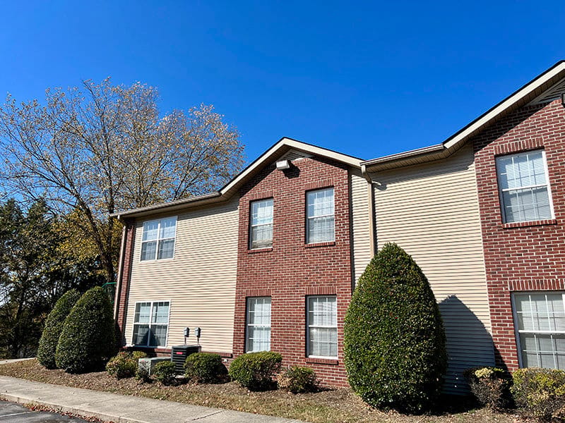 Summercrest Apts