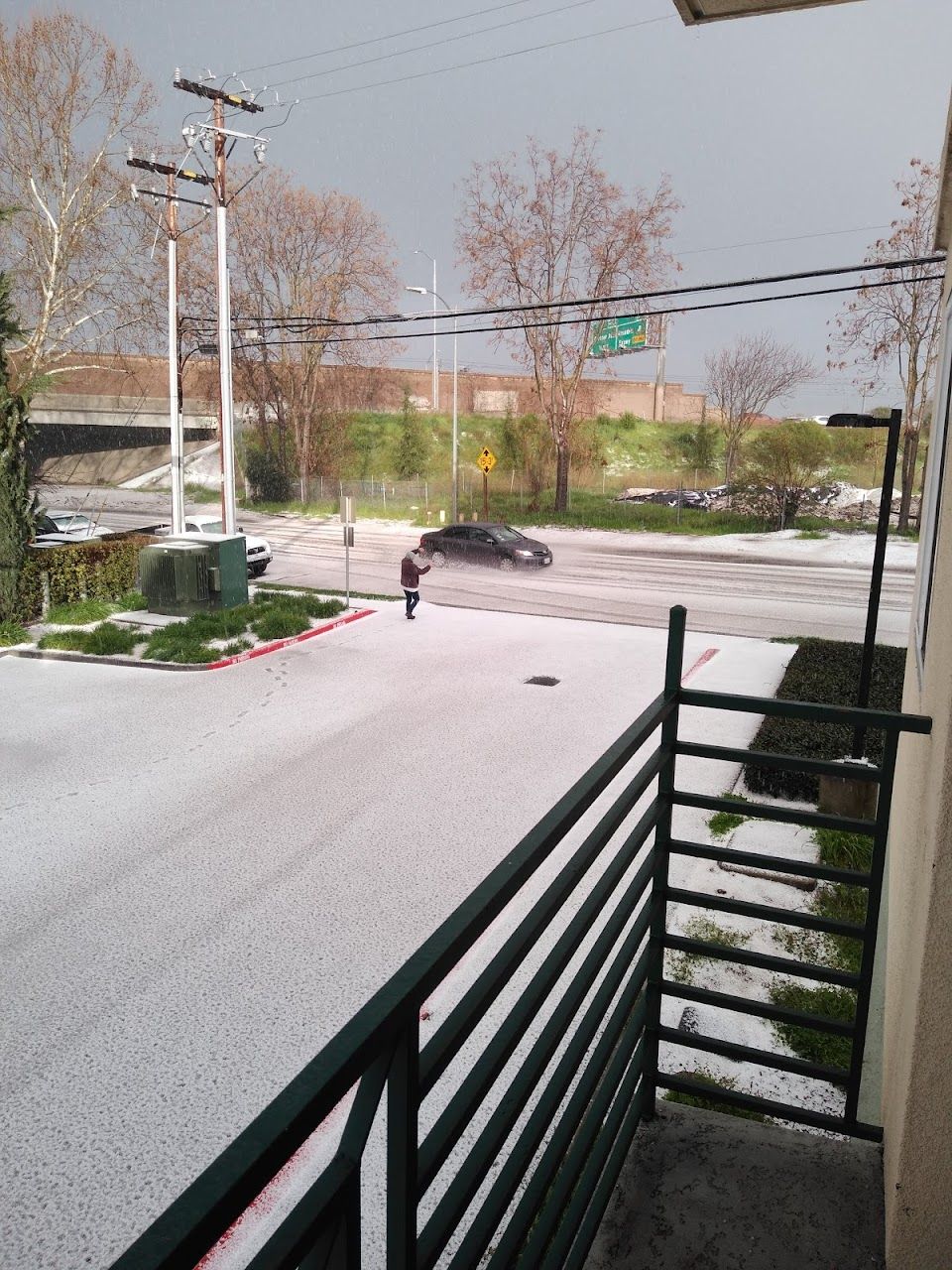 Summercrest Villa Senior Apts