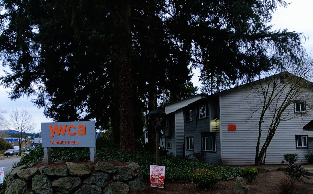Summerfield Apartment Homes