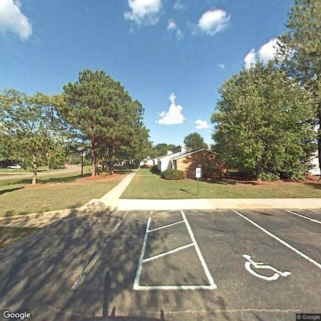 Summerfield Apartments