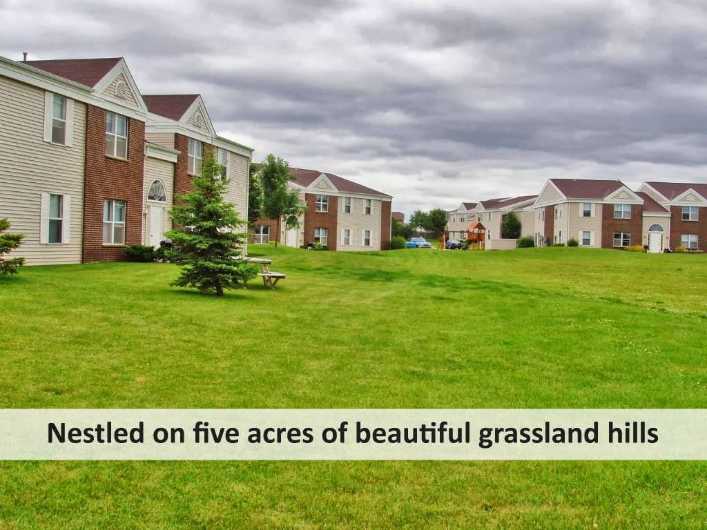 Summerfield Place Apts