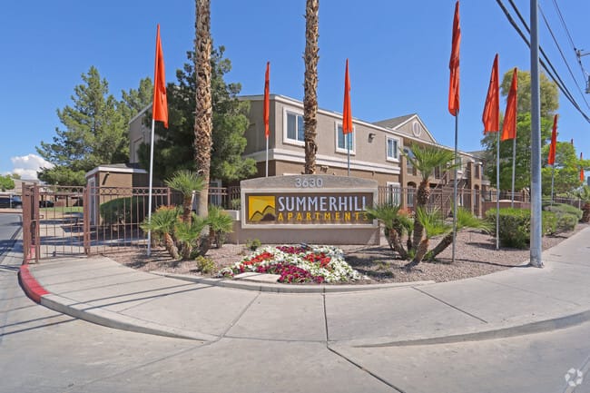 Summerhill