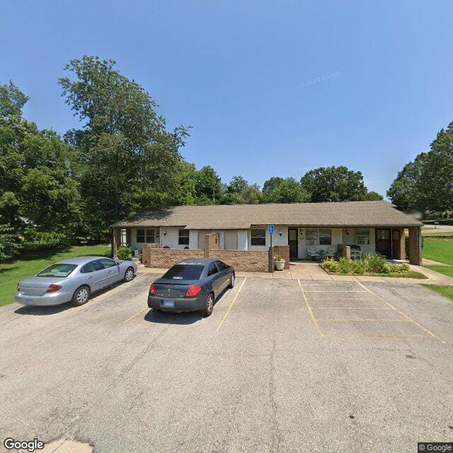 Summerhill Apts Phase I