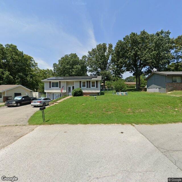 Summerhill Iii Apartments