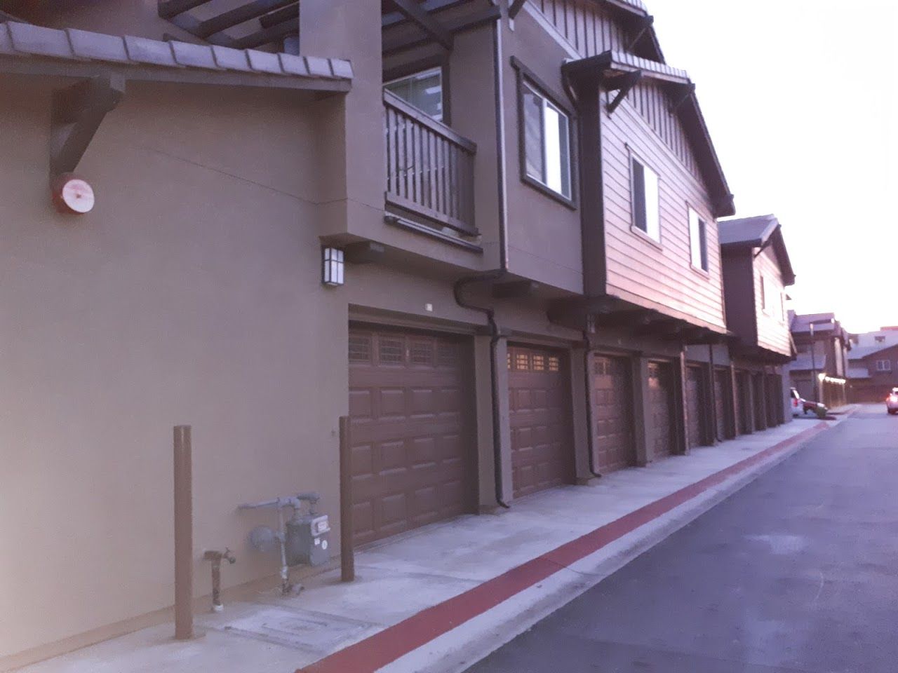 Summerhouse Apartments