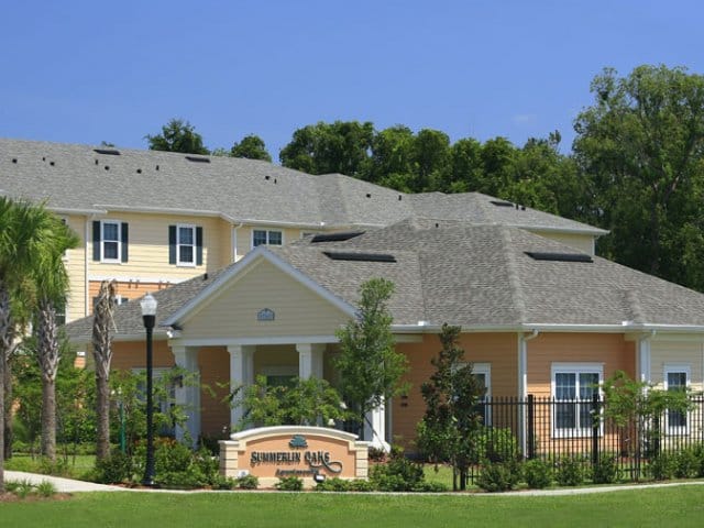 Summerlin Oaks