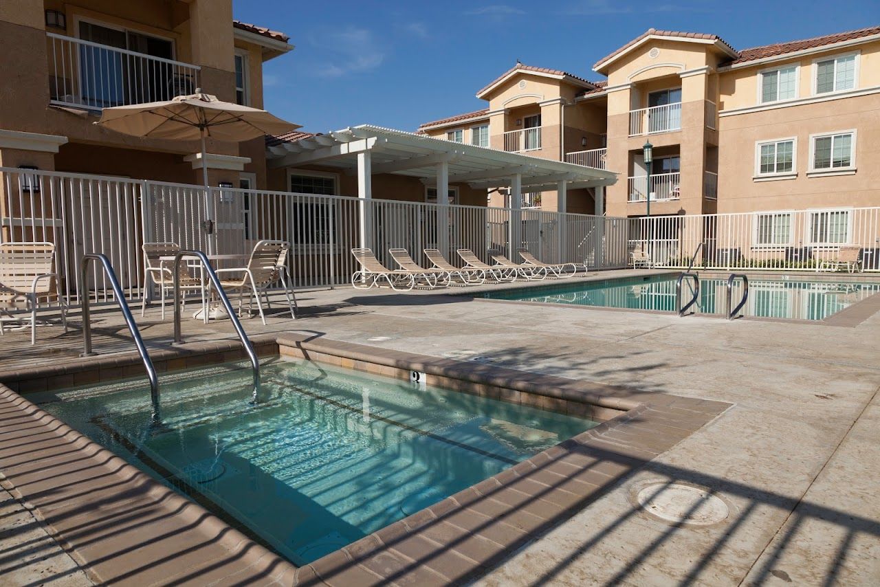 Summerset Apt Homes