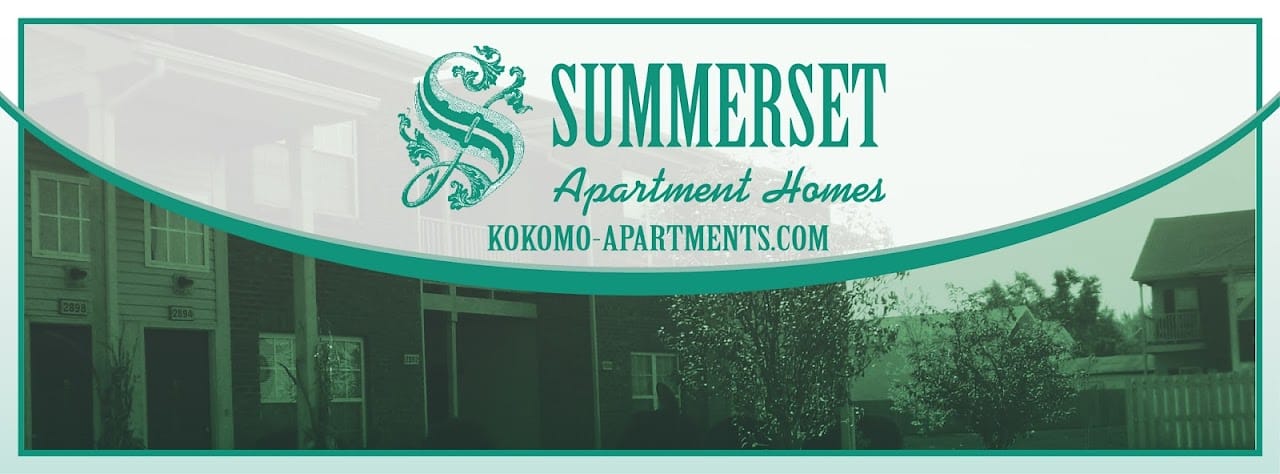 Summerset Apts Phase I