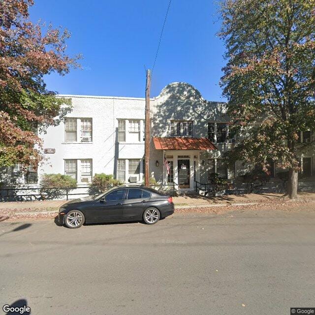 Summertree And Valley View Apartments