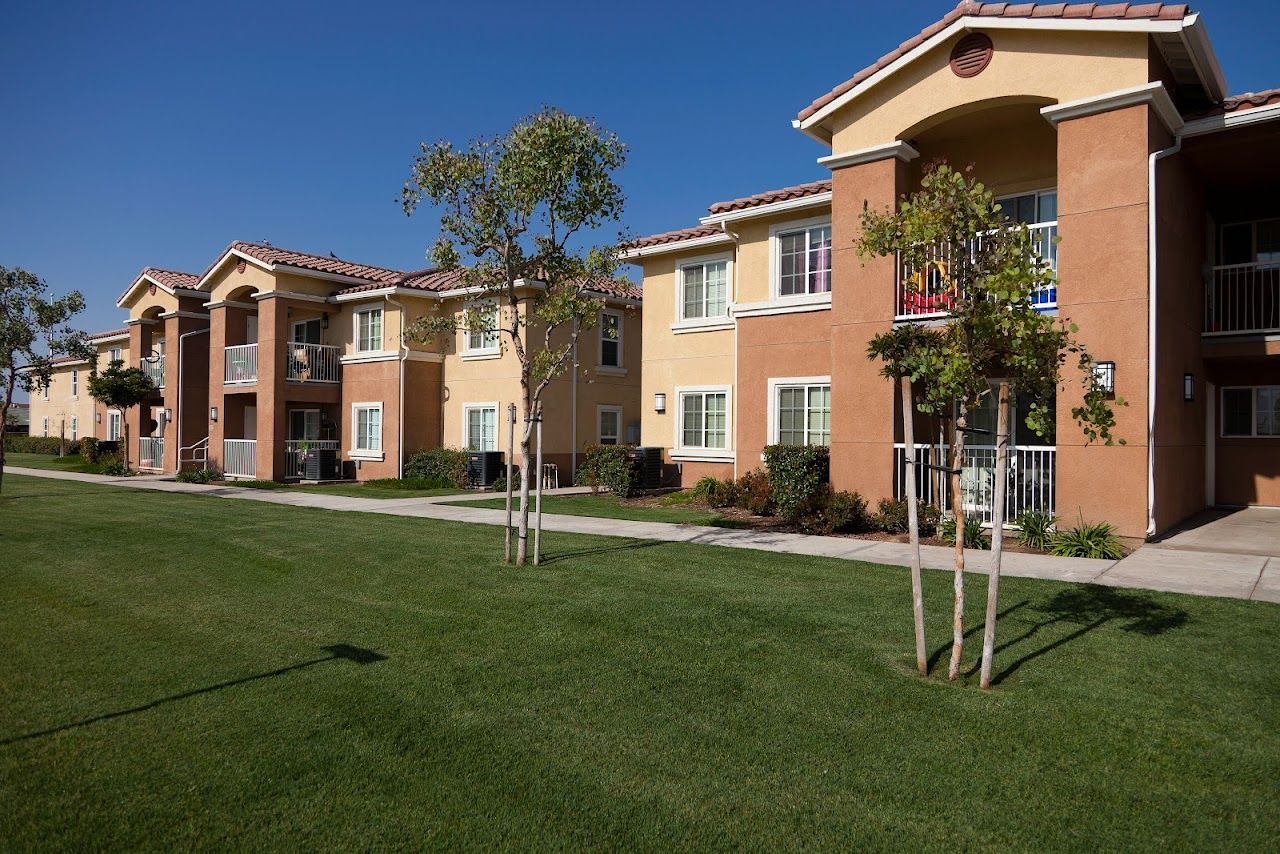 Summerview Apt Homes