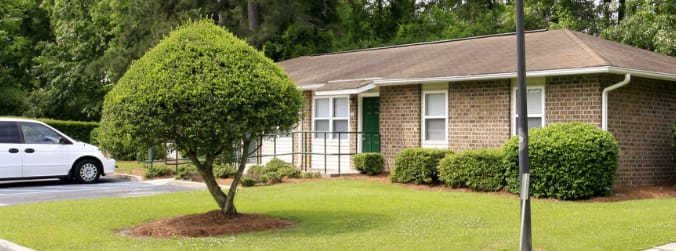 Summerville Villas