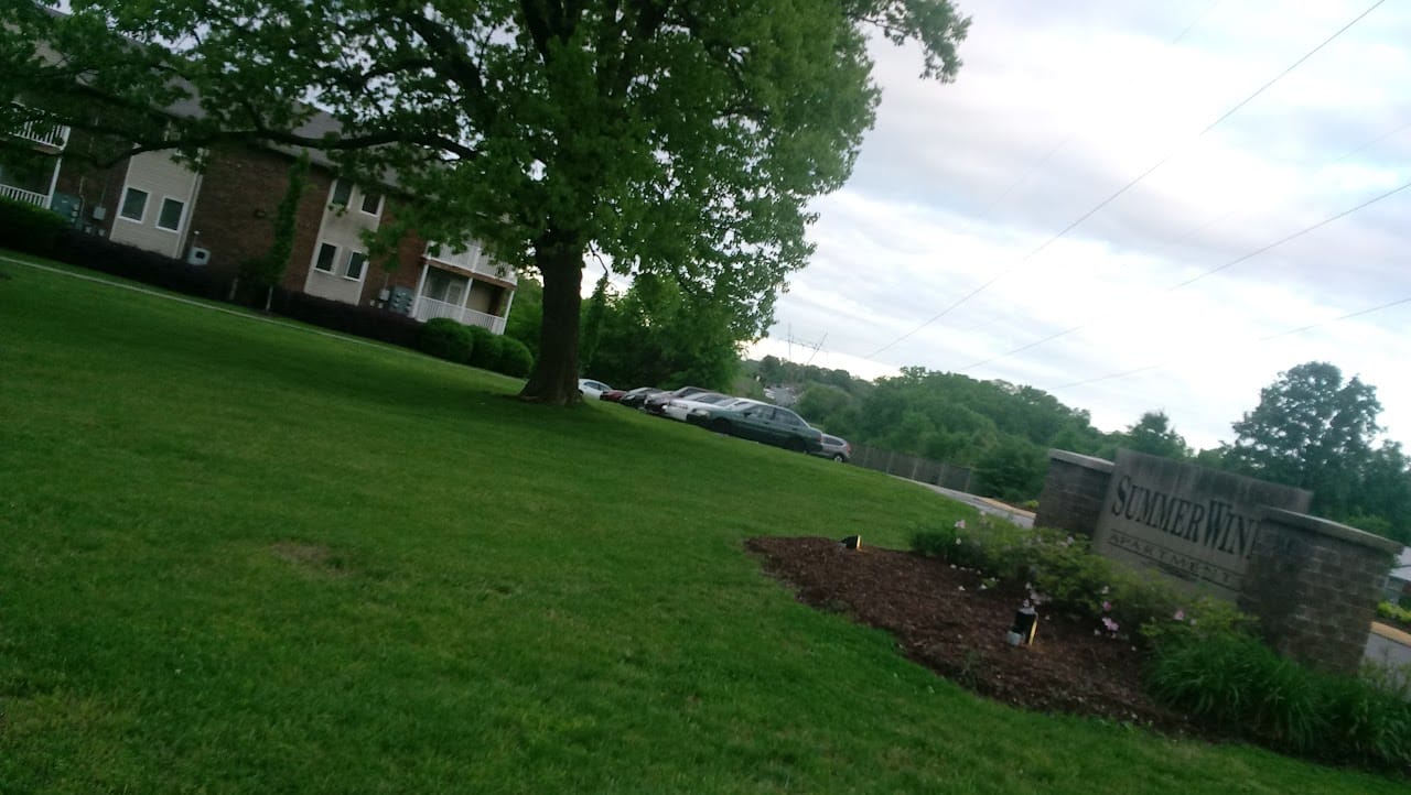 Summerwind Apts