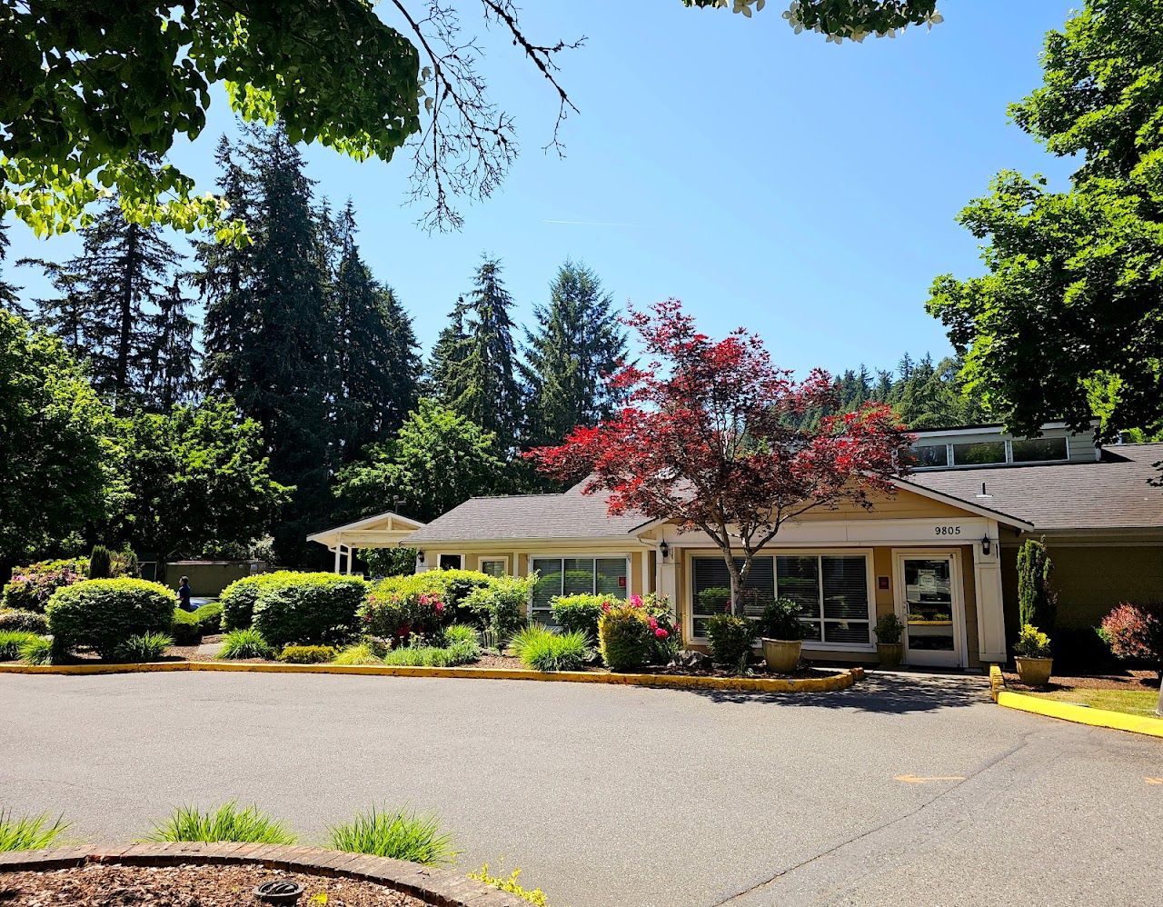 Summerwood Apartments