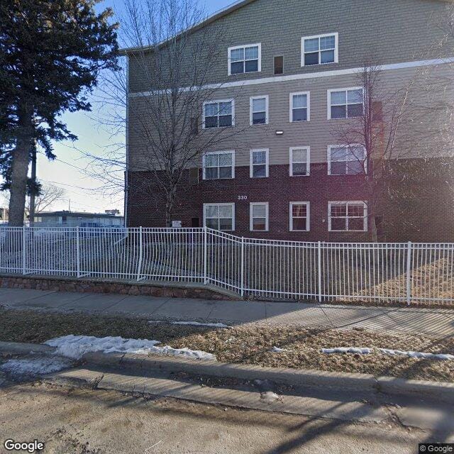 Summit Heights