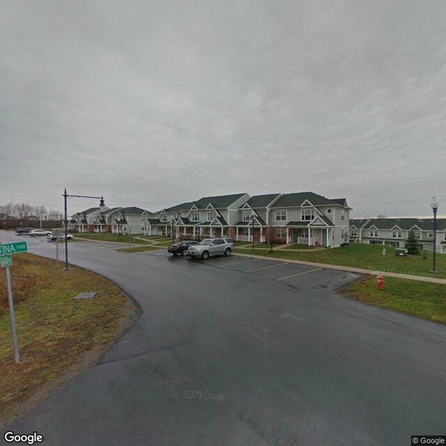 Summit Wood Homes