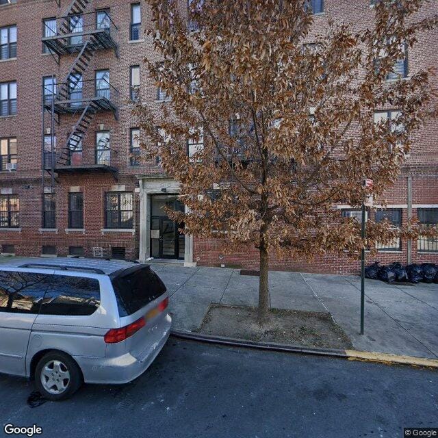 Sumpter Marcus Apts