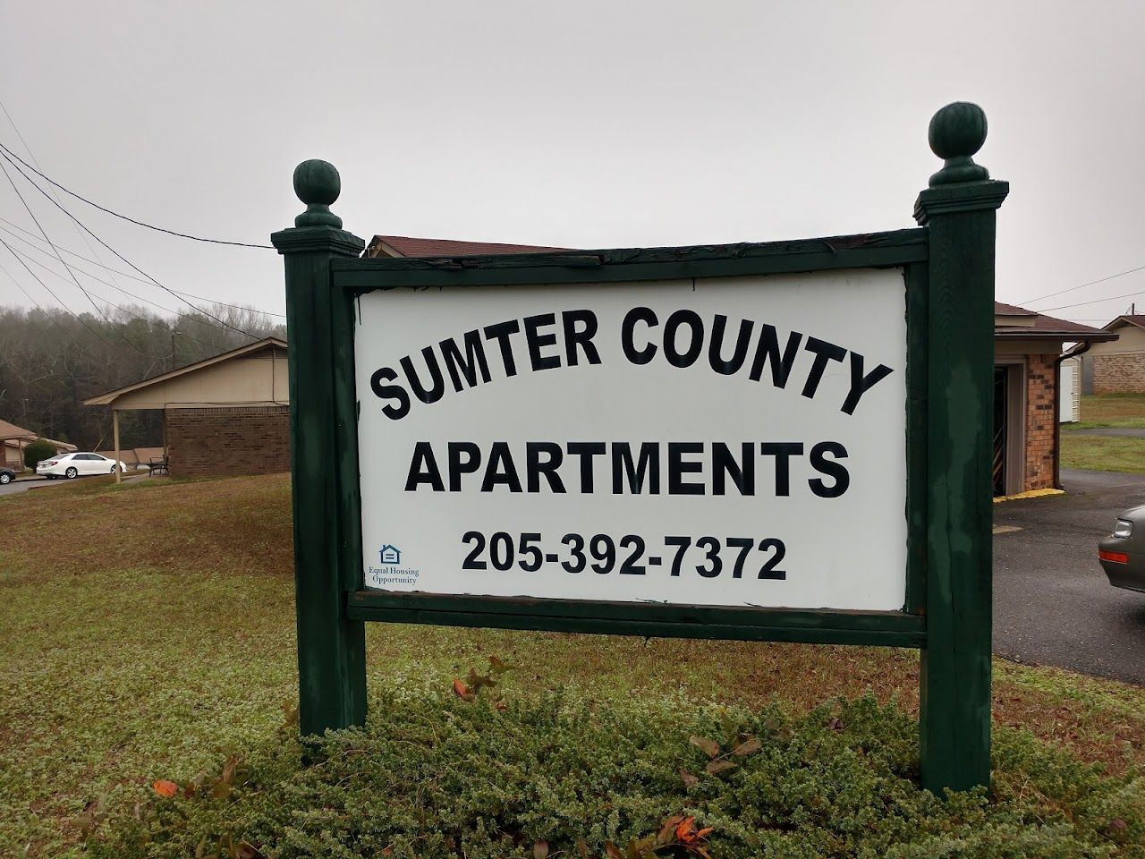 Sumter County Apts