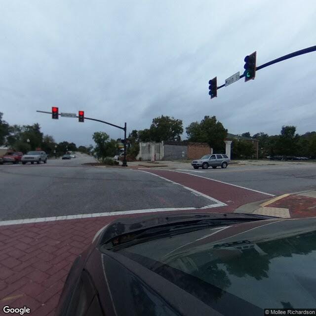 Sumter Place