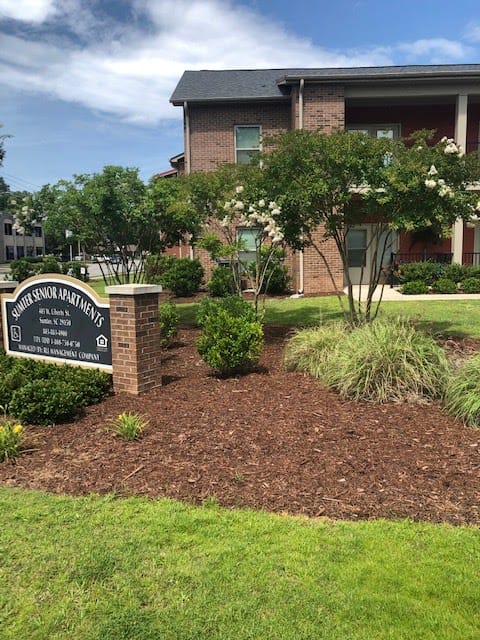 Sumter Senior Apartments