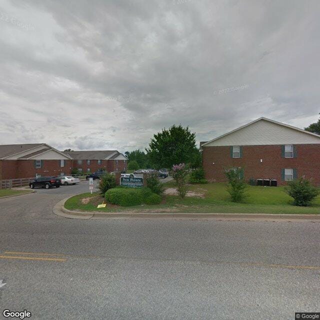 Sun Pointe Apts