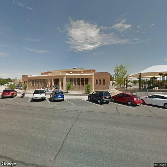Sun River Apartments