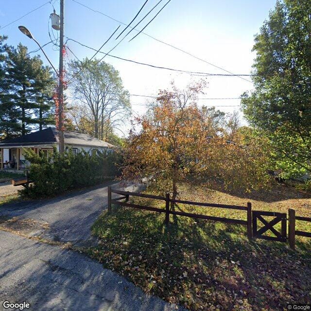 Sunbury Heights Apts