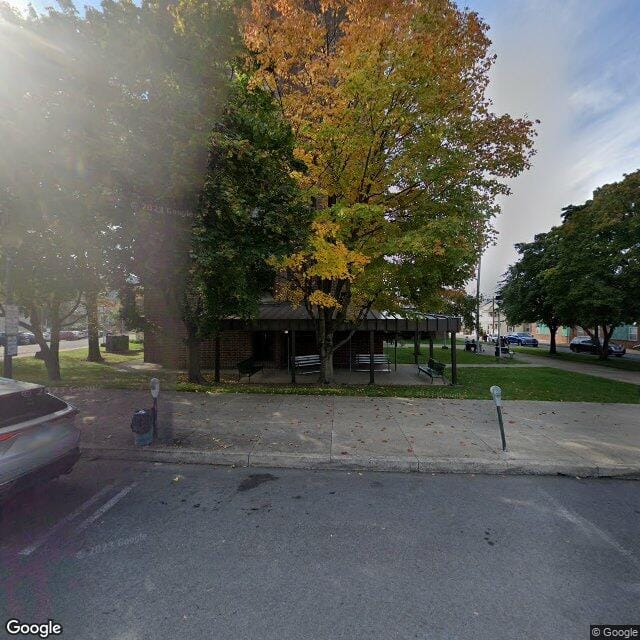 Sunbury Housing Authority