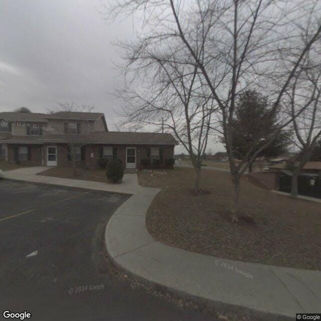 Suncrest Apartments
