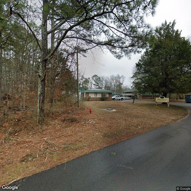Suncrest Apts