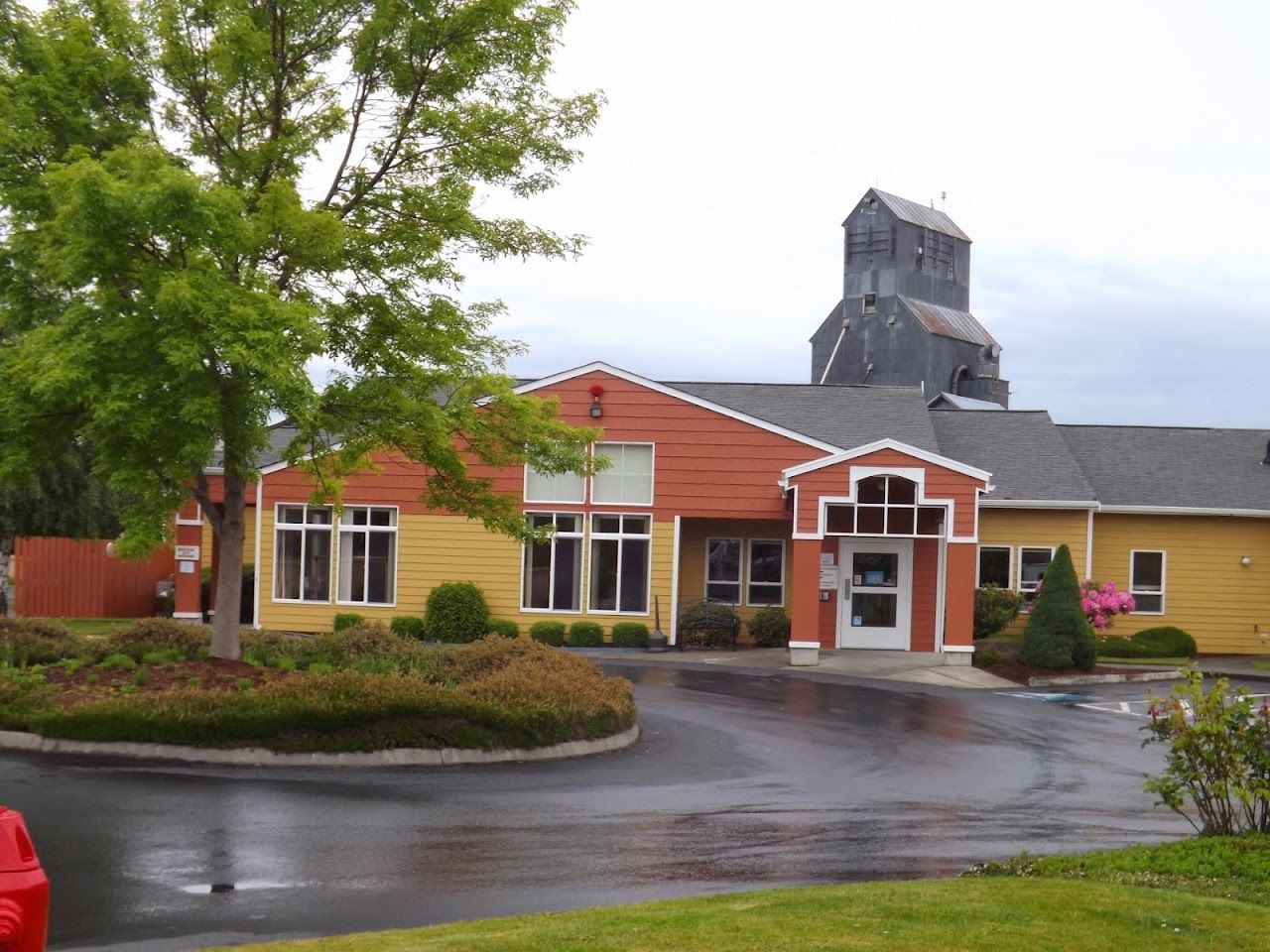 Suncrest Village