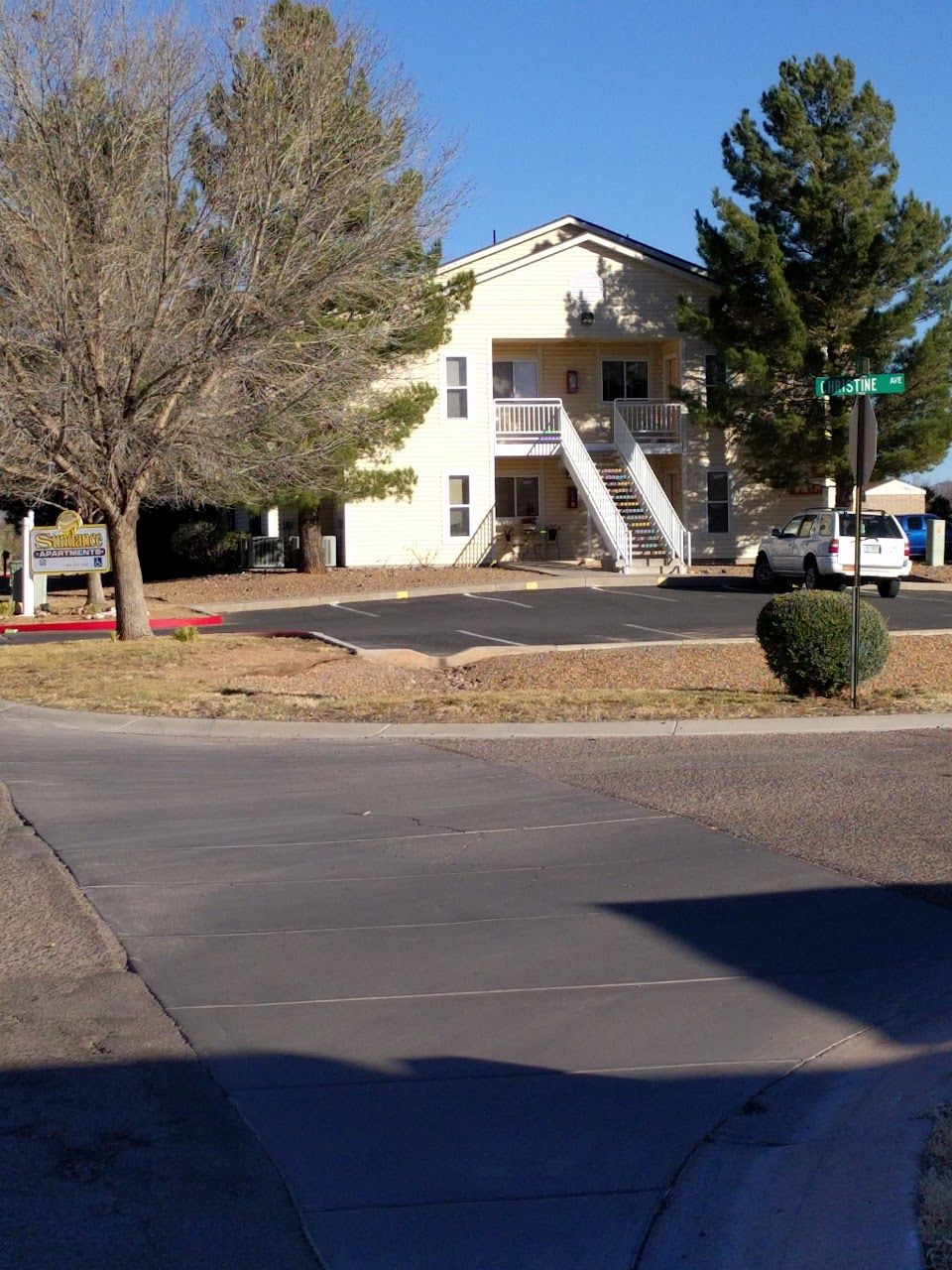 Sundance Apts