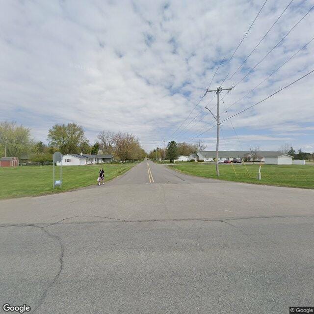 Sunfield Park Apts