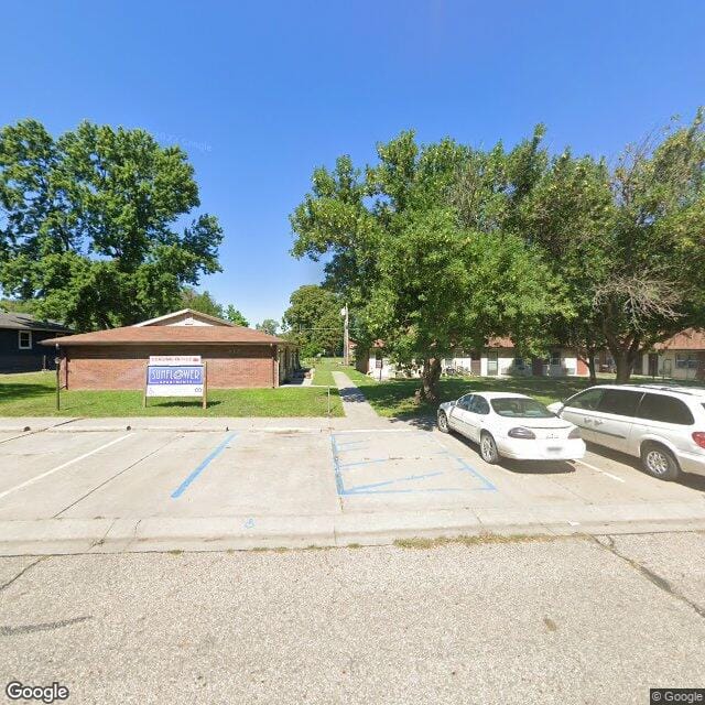 Sunflower Apts Concordia