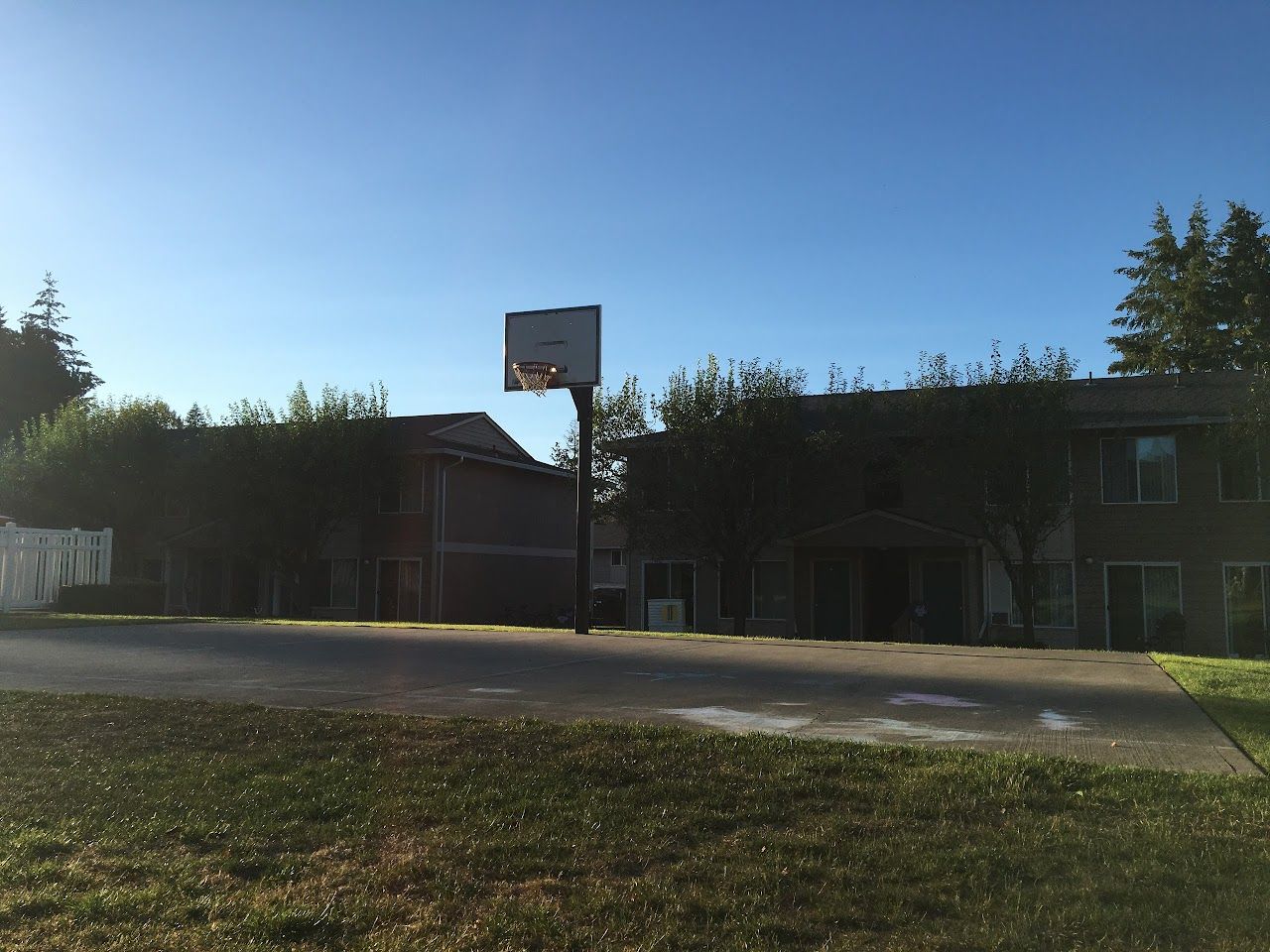 Sunflower Apts Ii