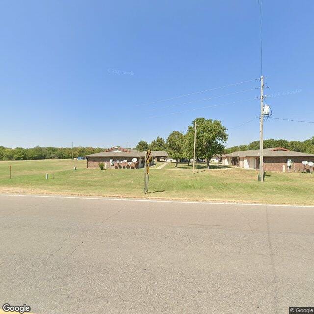 Sunflower Apts Whitewater