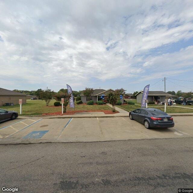 Sunflower Estates