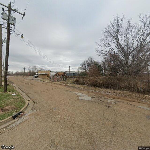Sunflower River Apartments