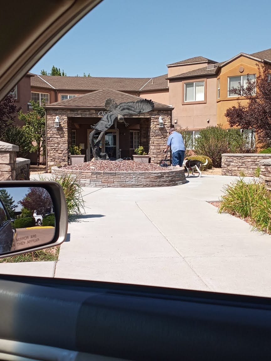 Sungate Villa Senior Community I