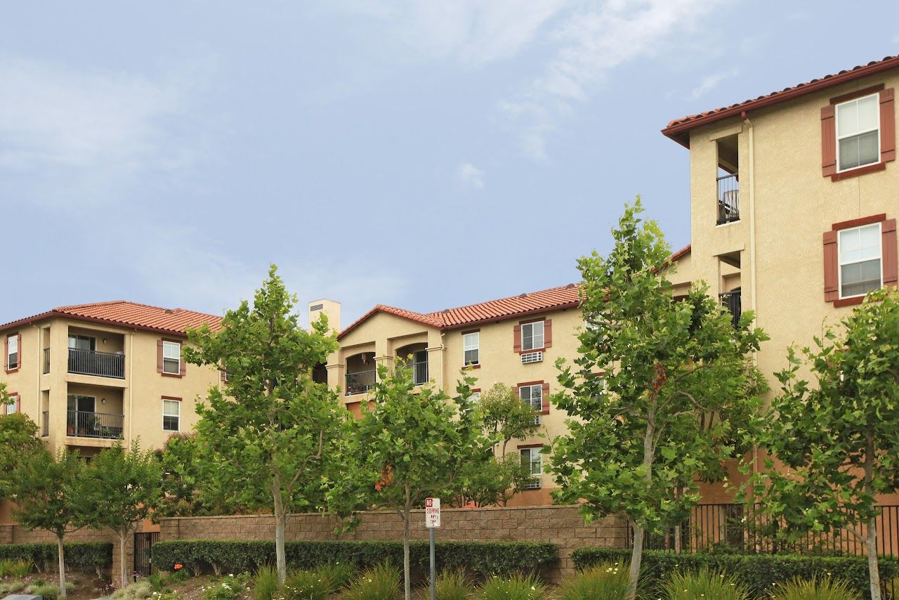 Sungrove Senior Apts