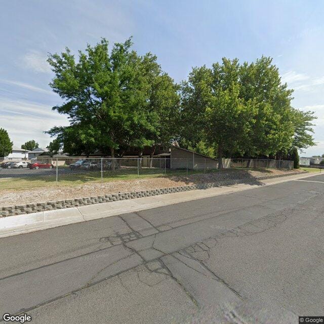Sunland Park Apts