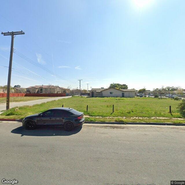 Sunny View Family Apts