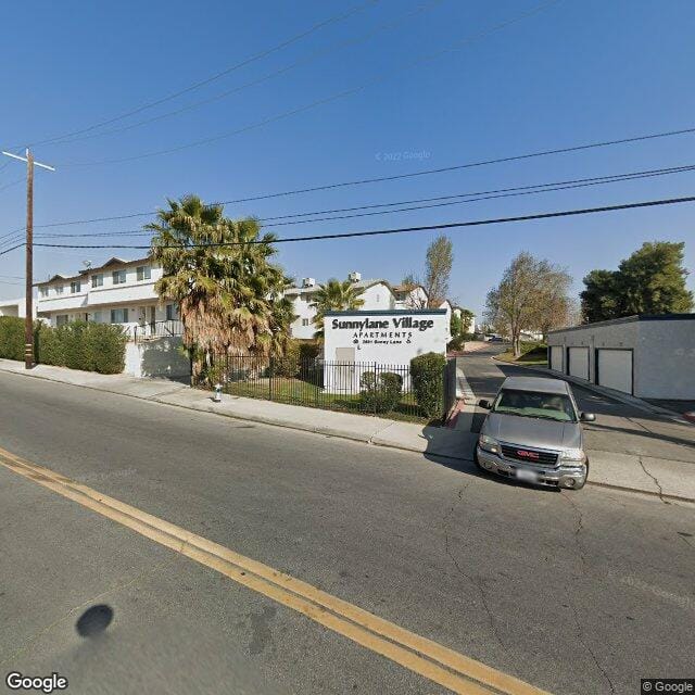 Sunnylane Village