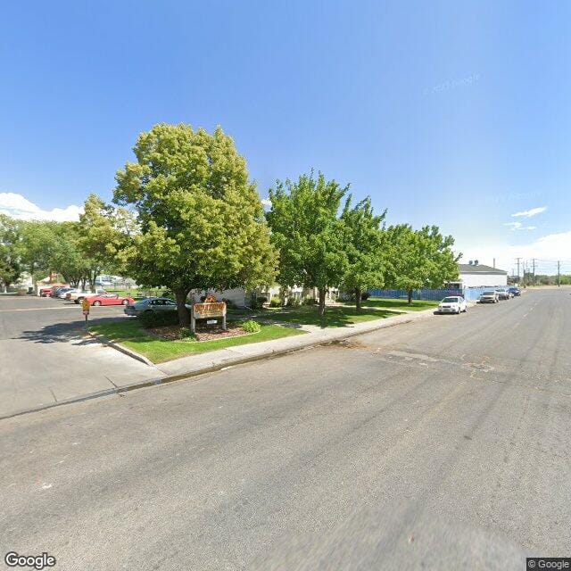Sunnyridge