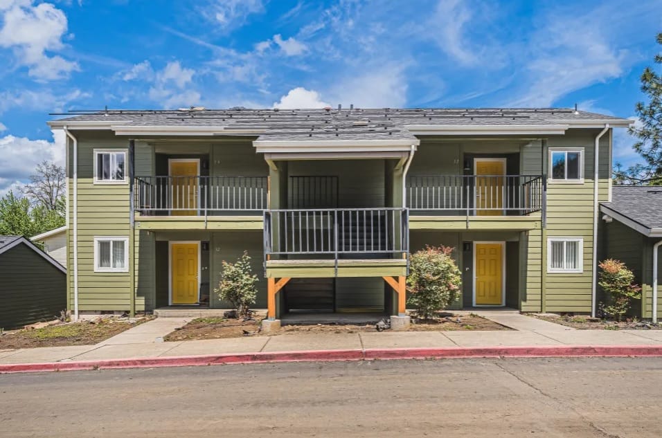 Sunnyslope Apts