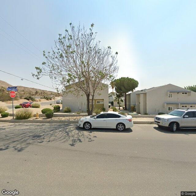 Sunnyslope Apts
